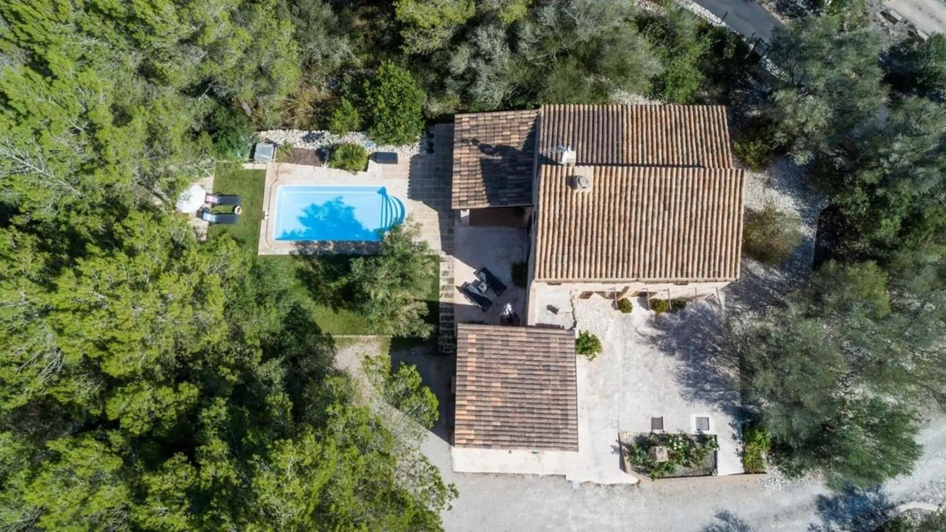 Ferienhaus Mit Privatpool Fuer 4 Personen Ca 120 Qm In Petra, Mallorca Binnenland Von Mallorca Петра