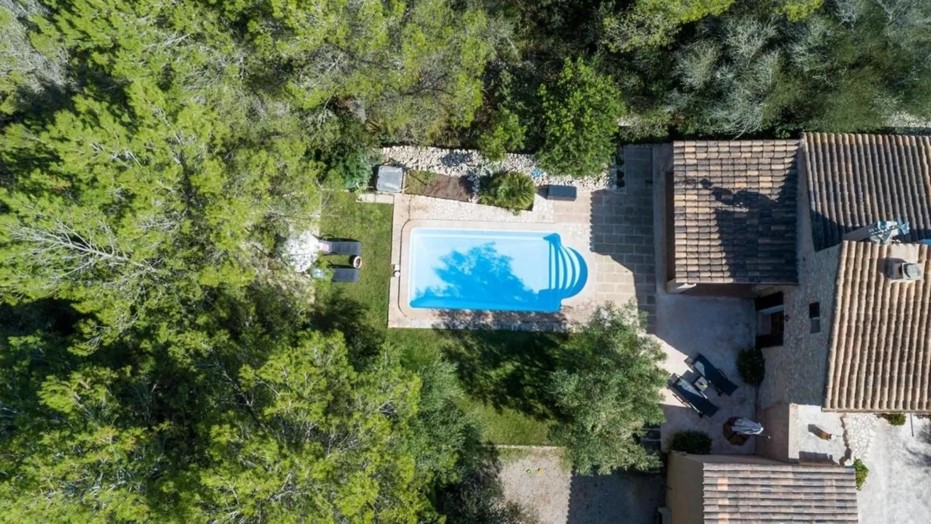 Ferienhaus Mit Privatpool Fuer 4 Personen Ca 120 Qm In Petra, Mallorca Binnenland Von Mallorca Петра